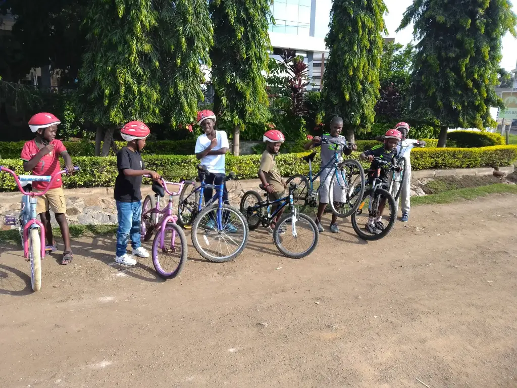 Triathlon Training