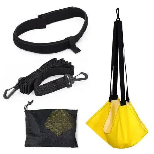 Swimming Parachute 
