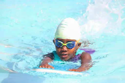 Swimming Lessons