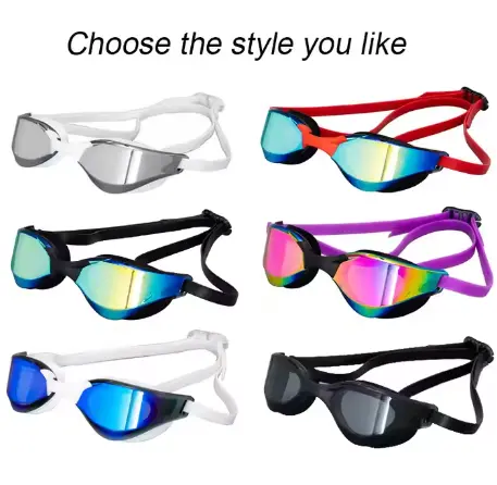 Swimming Goggles